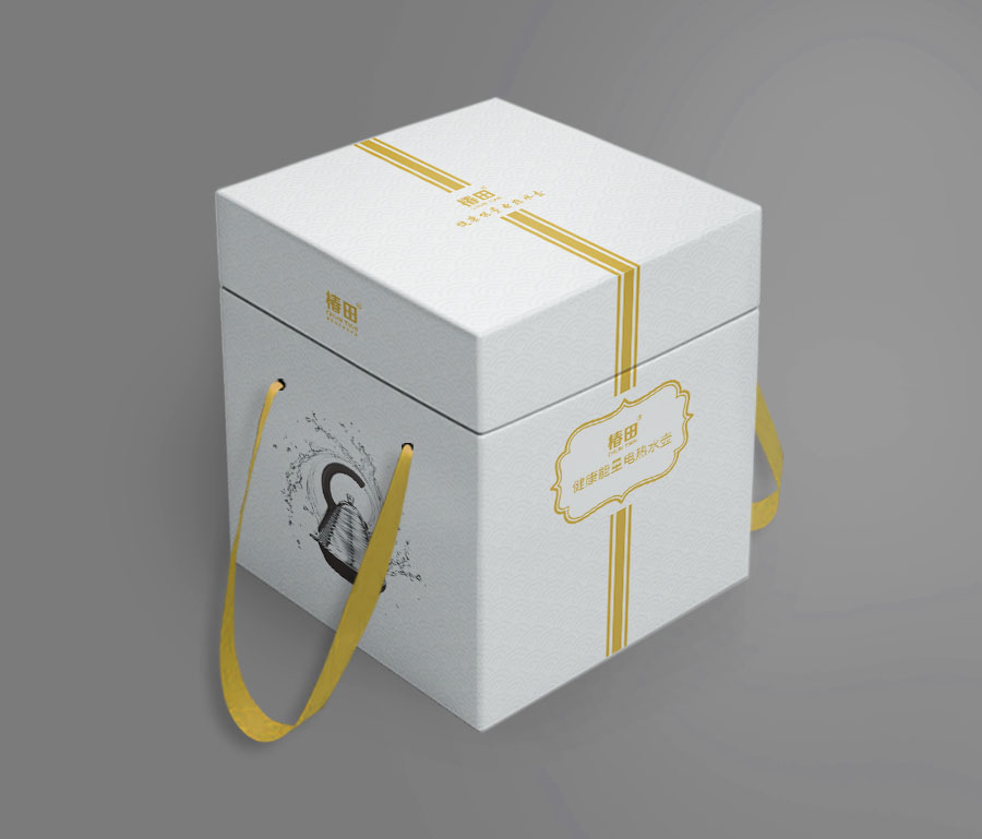 珠海市春田科技有限公司-礼盒设计